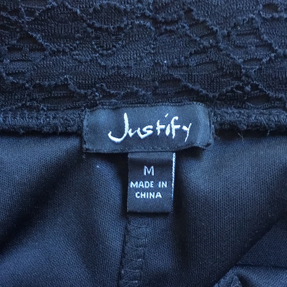 Justify Mini Skirt - Picture 5 of 5
